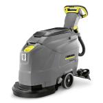  Karcher BD 43/25 C BP Scrubber Drier (Battery Operated)