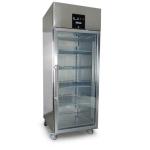 Blizzard BF1SSCR Glass Door GN Freezer  650L