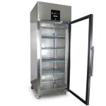 Blizzard BF1SSCR Glass Door GN Freezer  650L