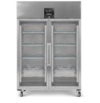 Blizzard BF2SSCR Double Glass Door GN Freezer – 1300L
