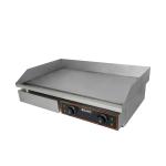 Blizzard BG2A Flat Top Double Electric Griddle