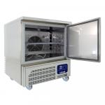 Lincat Blu BGBF5P 5 Tray Blast Chiller