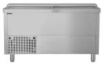 Tefcold BHC150X1 Top Loading Bottle Chest Cooler