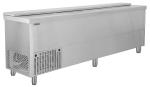 Tefcold BHC250X1 Top Loading Bottle Chest Cooler