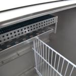 Tefcold BHC250X1 Top Loading Bottle Chest Cooler