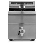 Blizzard BIF Single Tank Induction Fryer 8L