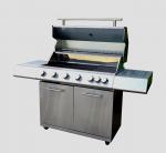 Fir Tree Big 6 Burner Model