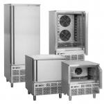 Tefcold BLC5 Blast Chiller/ Freezer