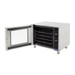 Blue Seal E31D4 Turbofan Electric Convection Oven - CKE31D4