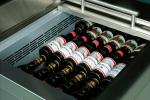 IMC BM140 Top Loading Bottle Cooler