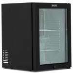 Blizzard BMB30G Glass Door Mini Bar - 10 Bottles