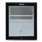 Blizzard BMB30G Glass Door Mini Bar - 10 Bottles