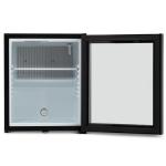 Blizzard BMB30G Glass Door Mini Bar - 10 Bottles