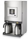 Bolero Turbo 403 XL Coffee Machine - Includes Filter and Install