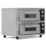 Blizzard BPO2 Double Deck Pizza Oven