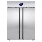 Lincat Blu BPSB14 Upright Double Door Freezer