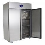 Lincat Blu BPSB14 Upright Double Door Freezer