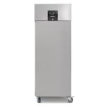 Blizzard BR1SS 2/1GN Stainless Steel 650-Litre Refrigerator