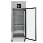 Blizzard BR1SSCR GN Display Refrigerator