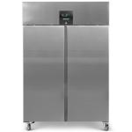 Blizzard BR2SS Double Door Stainless Steel Refrigerator