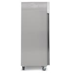 Blizzard BR2SS Double Door Stainless Steel Refrigerator