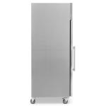 Blizzard BR2SSCR GN Display Refrigerator