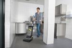 Karcher BR 30/4 Compact Scrubber Drier