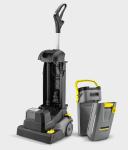 Karcher BR 30/4 BP Compact Scrubber Drier (Battery Operated)