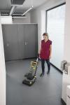 Karcher BR 30/4 BP Compact Scrubber Drier (Battery Operated)