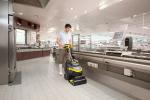  Karcher BR 35/12 C BP Scrubber Drier (Battery Operated) - FT066