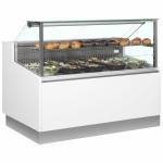 Trimco BRABANT Commercial Serve Over Counter Range