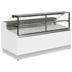 Trimco BRABANT 150MEAT Commercial Refrigerated Fresh Meat Serve Over Counter