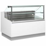 Trimco BRABANT Commercial Serve Over Counter Range