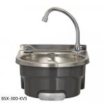 Mechline BaSix Wash Hand Basin - BSX-300