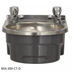 Mechline BaSix Wash Hand Basin - BSX-300