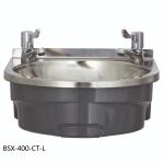 Mechline BaSix Wash Hand Basin - BSX-400