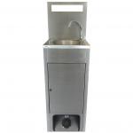 Mechline Basix Mobile Hand Wash Basins