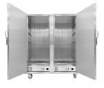 Parry BT2 Double Banqueting Trolley