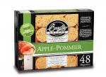 Bradley Smoker BTAP Apple Bisquette Pack