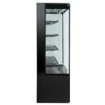 Blizzard BTD100BK Slim Tiered Display 1000mm Wide