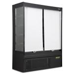 Blizzard BTD150BK Slim Tiered Display 1500mm Wide