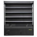 Blizzard BTD200BK Slim Tiered Display 1935mm Wide