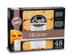 Bradley Smoker BTHC Hickory Bisquette Pack