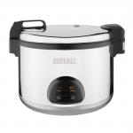 Buffalo CK698 9 Litre Large Rice Cooker