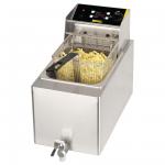 Buffalo GH124 Single Tank Electric Fryer