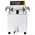 Buffalo GH160 Pasta Cooker With Timer