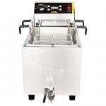 Buffalo GH160 Pasta Cooker With Timer