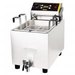 Buffalo GH160 Pasta Cooker With Timer