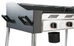 Buffalo GL179 Barbecue Griddle
