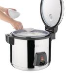 Buffalo J300 Premium Commercial Rice Cooker 6Ltr